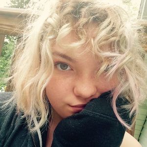 Meet your Posher, Adaryn